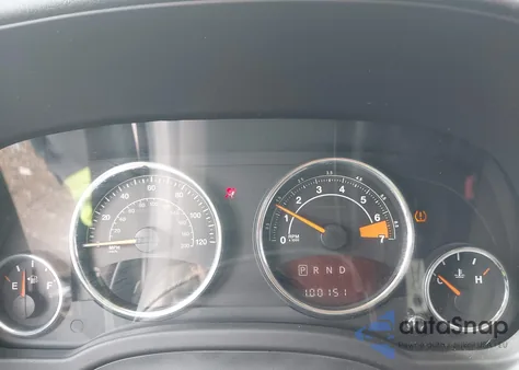 2017 Jeep Compass Latitude Fwd из США, поврежденный, VIN 1C4NJCEB9HD210910